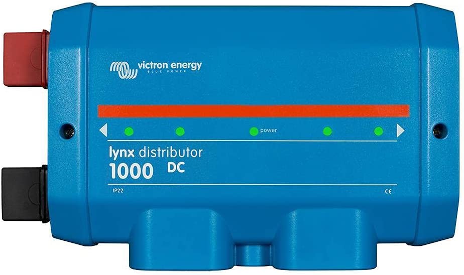 Victron Energy Lynx Distributor