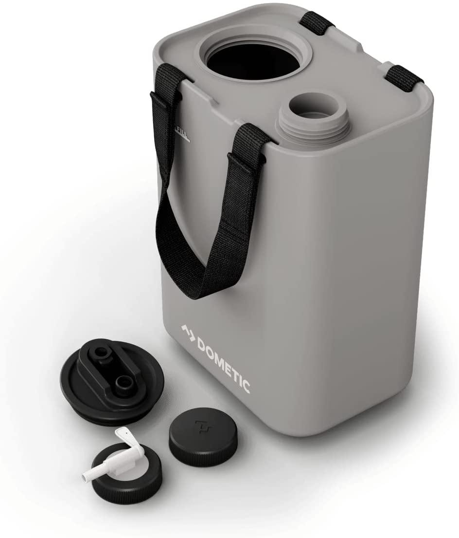 Dometic GO Hydration Water Jug 11L