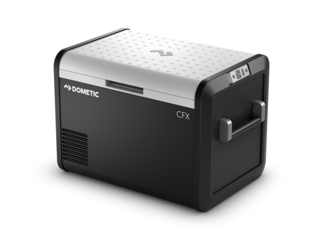 Dometic CFX3 55IM Powered Cooler + Icemaker