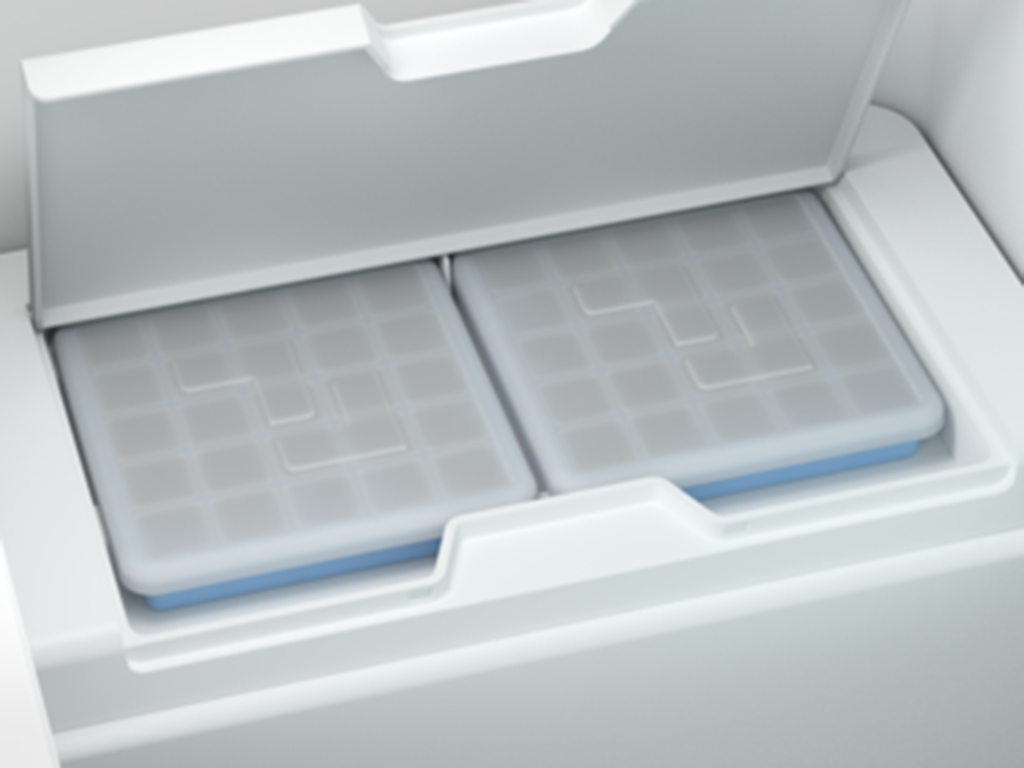 Dometic CFX3 55IM Powered Cooler + Icemaker