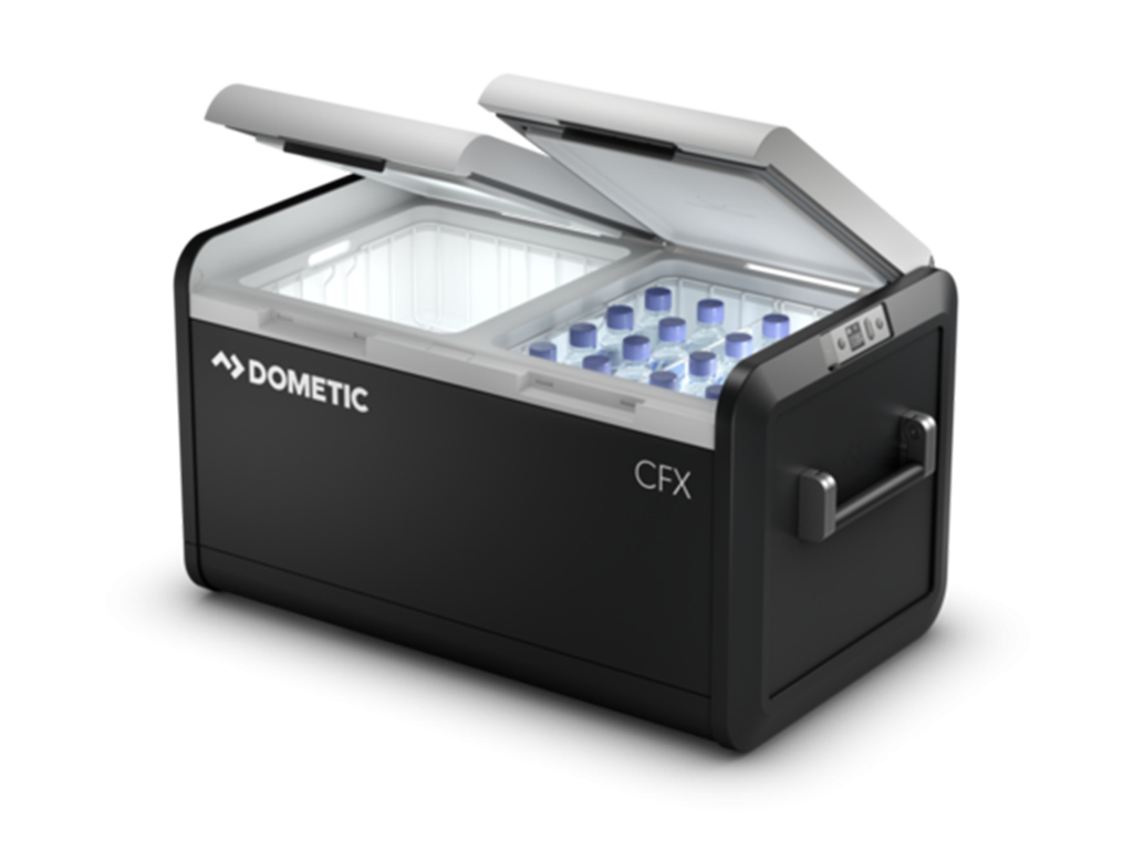 Dometic CFX3 75DZ Powered Cooler