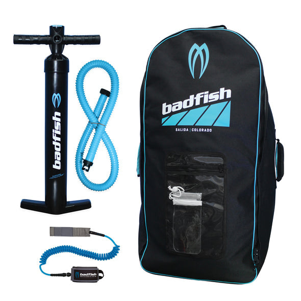 Badfish SUP Wayfarer