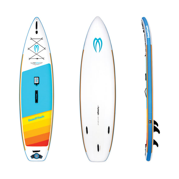 Badfish SUP Flyweight