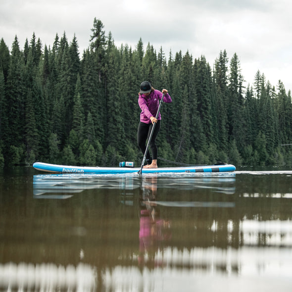 Badfish SUP Monarch