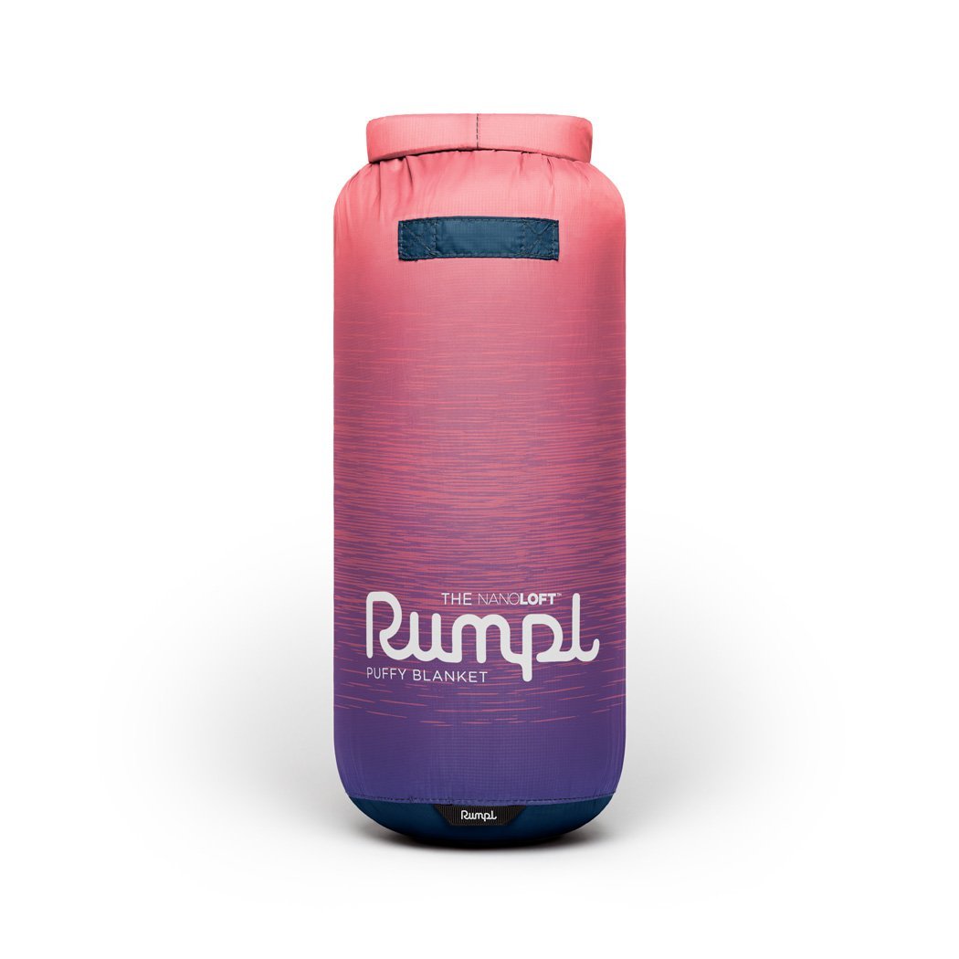 Rumpl Nanoloft Puffy Blanket