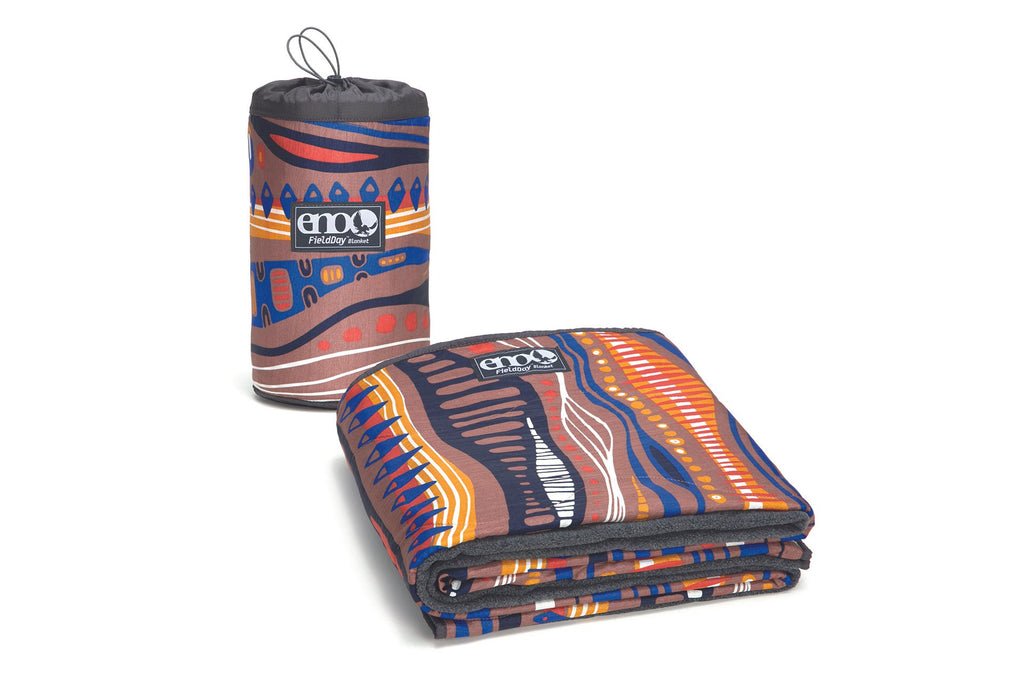 FieldDay Blanket