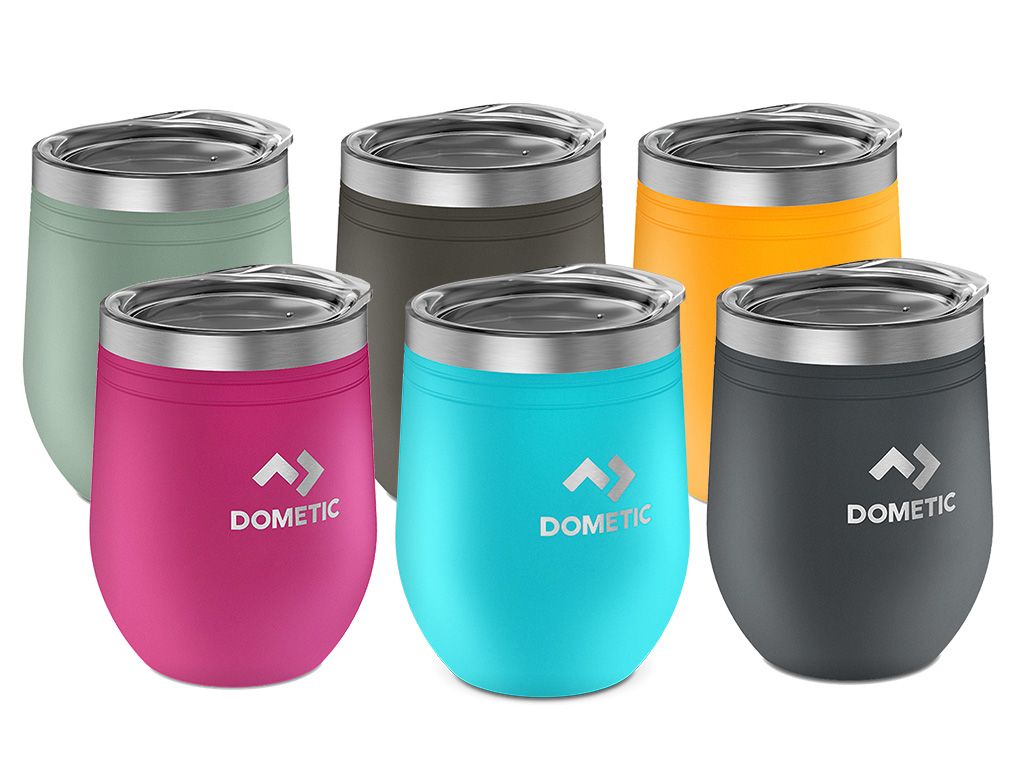 Dometic Wine Tumbler 10oz