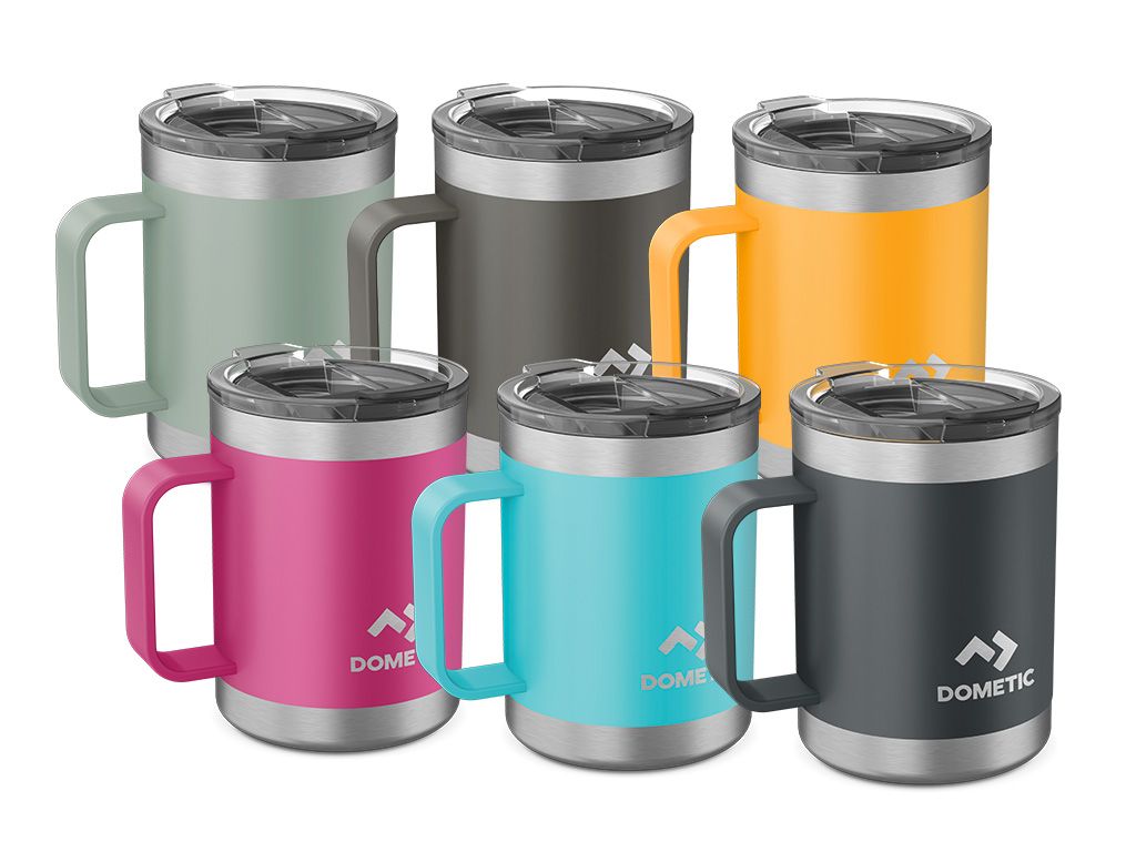 Dometic Thermo Mug 16oz