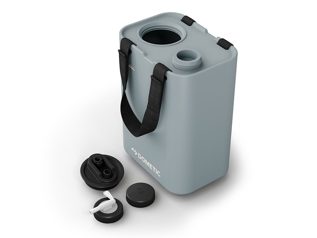 Dometic GO Hydration Water Jug 11L