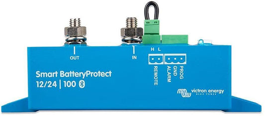 Victron Smart BatteryProtect – 100 Amp