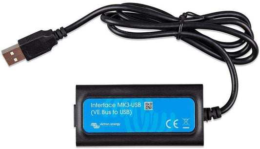 Victron Energy MK3 to USB Interface