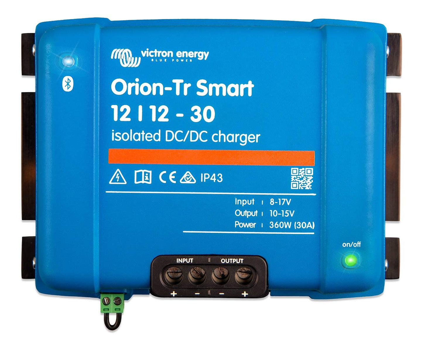 Victron Orion-Tr Smart 12|12-30 DC/DC Isolated