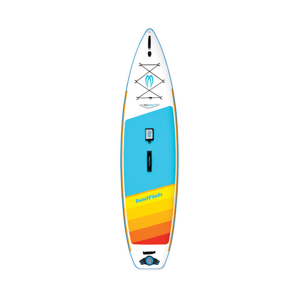 Badfish SUP Flyweight